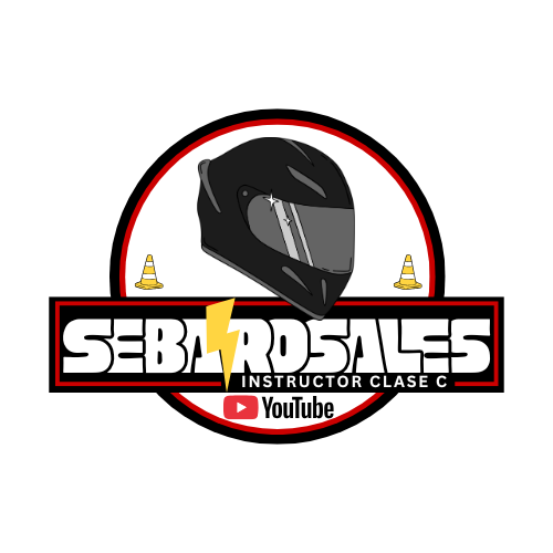 Sebastián Rosales — Educación Vial